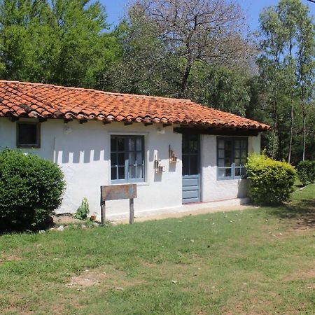 Posada San Miguel Paraguari Luaran gambar