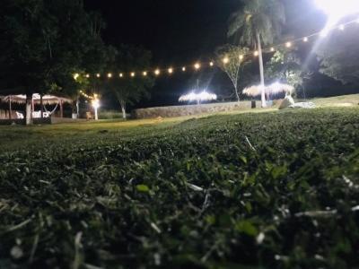 Posada San Miguel Paraguari Luaran gambar
