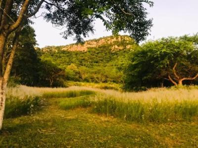 Posada San Miguel Paraguari Luaran gambar