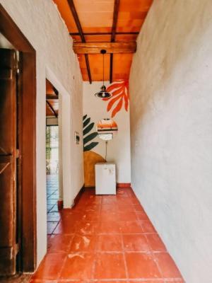 Posada San Miguel Paraguari Luaran gambar