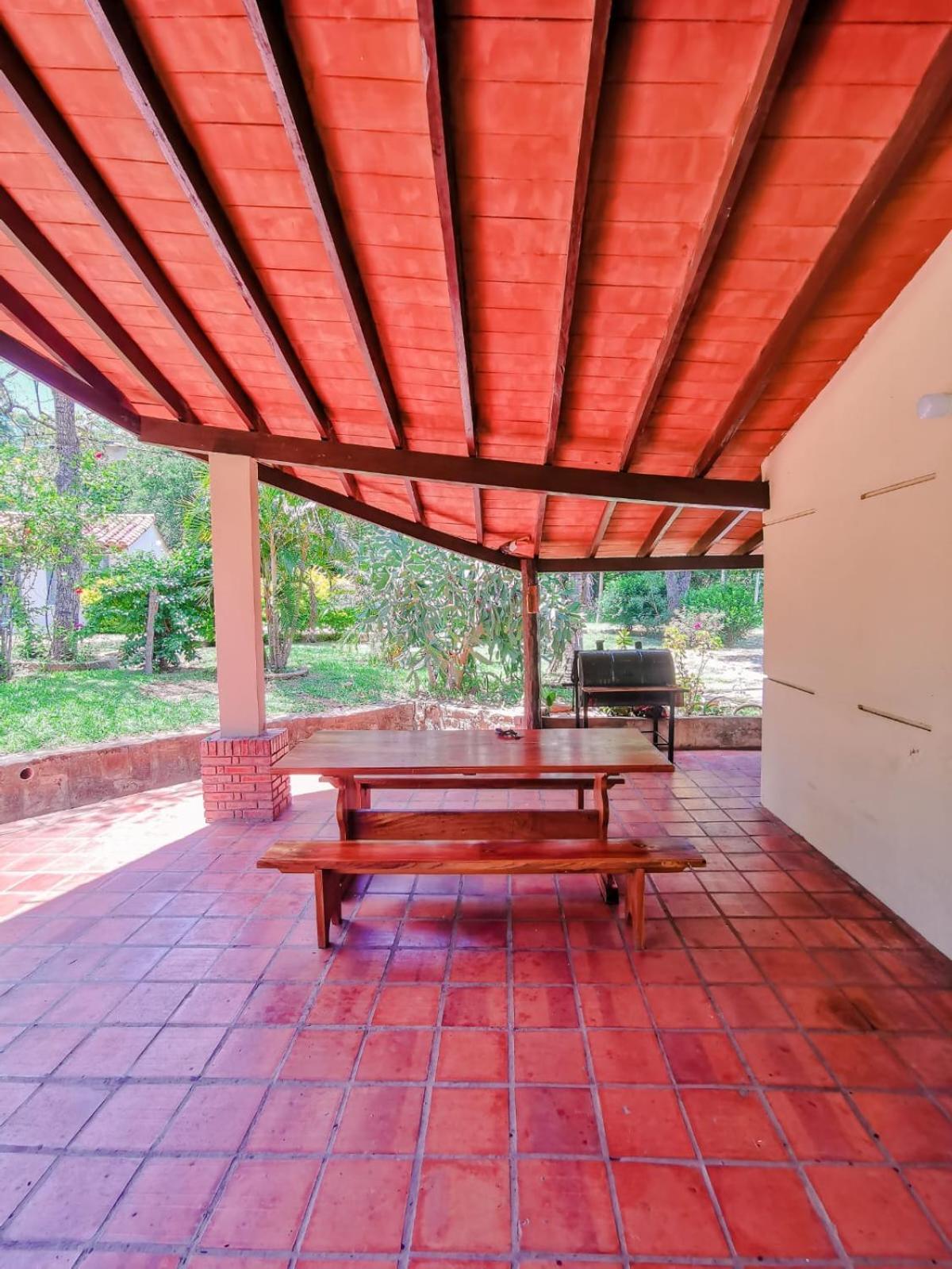 Posada San Miguel Paraguari Luaran gambar